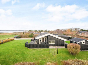 Holiday home Knebel XXXV